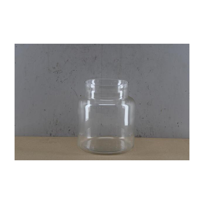 <h4>Vaas Transparant 20x18 H%</h4>