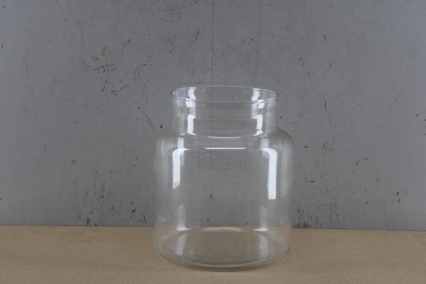 Vaas Transparant 20x18 H%