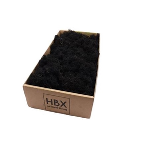 Moss Reindeer Moss 500gr Black