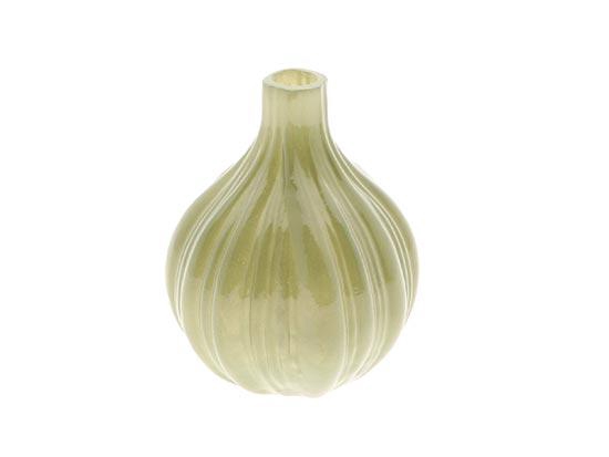 Vase Velin H14,5D12
