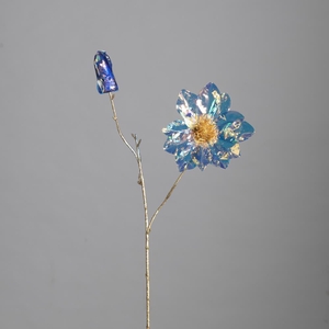 AF Irid. Magnolia spray/2 L64