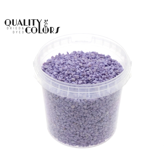 <h4>Granulaat 1 ltr bucket Milka</h4>