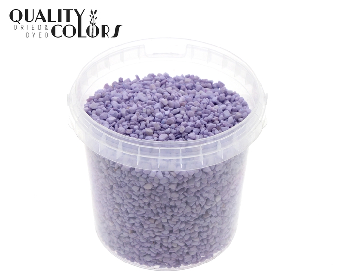 Granulaat 1 ltr bucket Milka