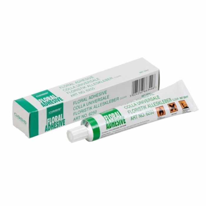 <h4>Oasis Koudlijm Tube 50ml</h4>
