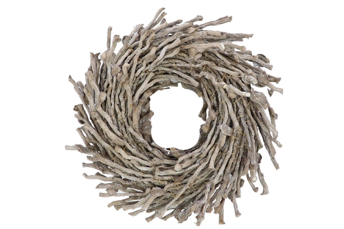 <h4>Wreath Botay  Half D50</h4>