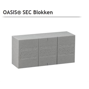 OASIS® 20-02302 SEC STENEN X20 P.DS