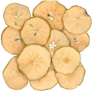 Promo Apple slices 200g
