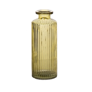 Bottle Caro16 d3.5/5.2xh13.2 forest
