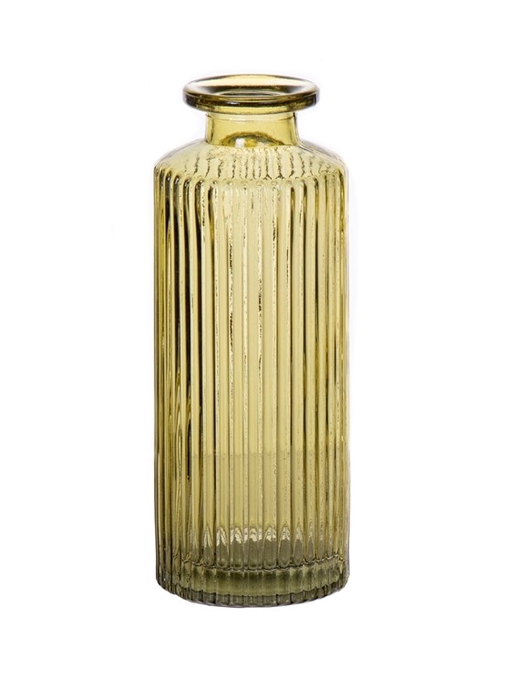 <h4>Bottle Caro16 d3.5/5.2xh13.2 forest</h4>