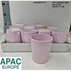 KERAMISCHE POT H%
