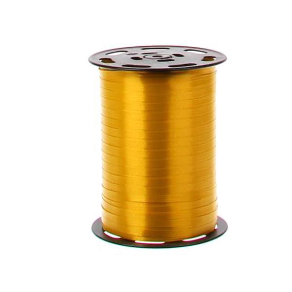 <h4>Krullint 5mmx500mtr goud (06)</h4>