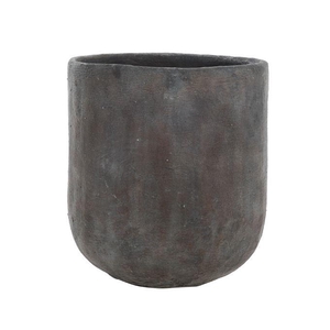 Pot   ...Keramiek H%