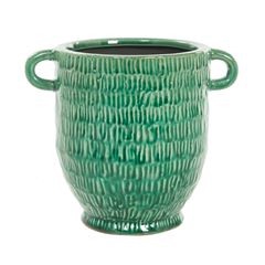 <h4>Vazonas KERAMIEK H% 19CM POT/STONE</h4>