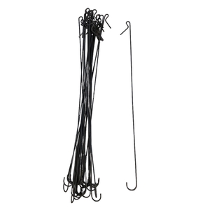 Kokodama Haken pakket (10 stuks)