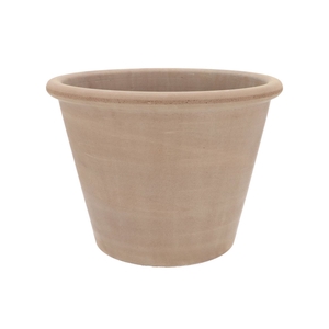 Terracotta Choco Pompei D35xh26cm