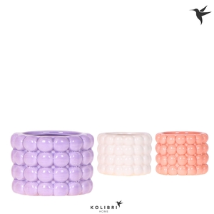 Kolibri Home Poppy pot mix