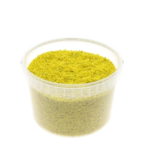 Garnering Grind  2-3mm 3L