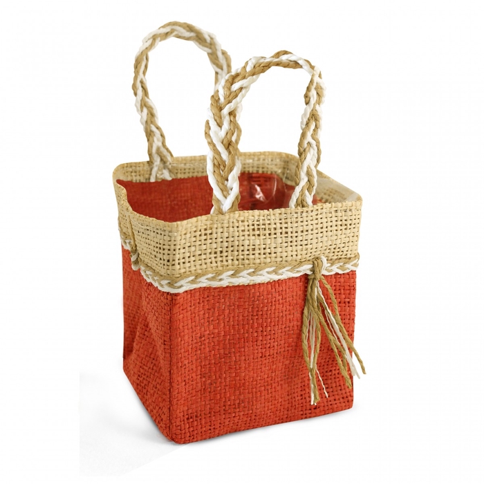 <h4>Bags Mooréa eco 11*11*12.5cm</h4>