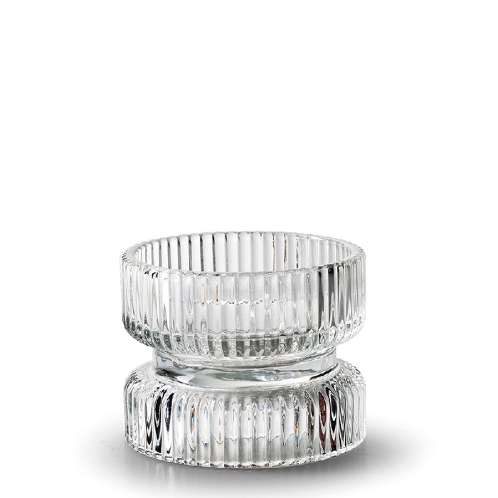 <h4>Candlelight Glass Dolly d09*7cm</h4>