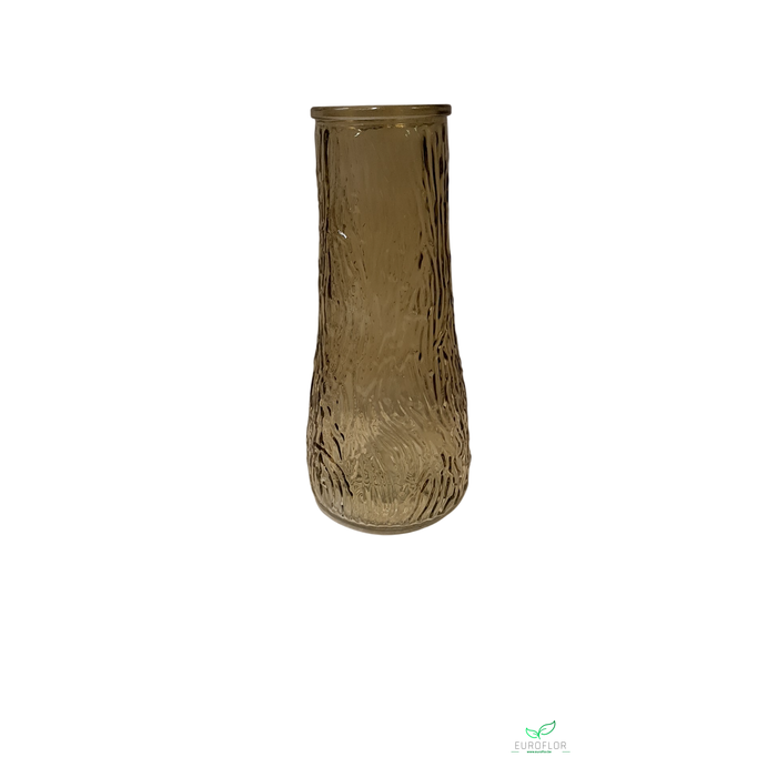 <h4>VASE D9 H20 OCRE</h4>