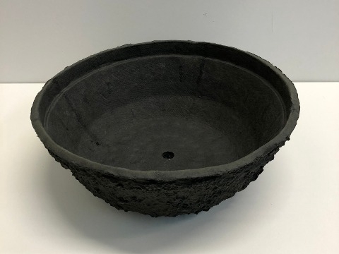 <h4>PLANTER BOWL 35X12.5</h4>