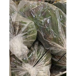 Skov mos i pose - ca. 1,20 m²