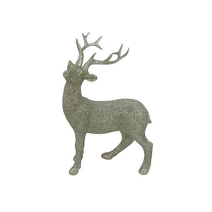 Deer Norrin Standing L12.5W9.5H18