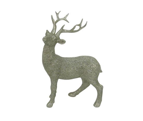 Deer Norrin Standing L12.5W9.5H18