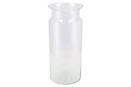 <h4>Glass Bottle Eco15x35cm</h4>