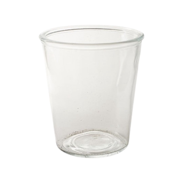 <h4>Glas Vaas Mikey d14.5*16.5cm</h4>