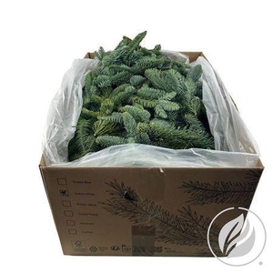 Nobilis Witband Geknipt 8kg