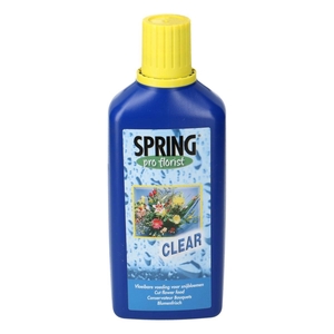 Spring Clear snijbloem 500ml