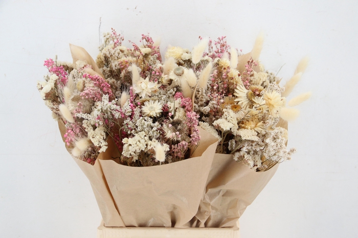 <h4>GEM BOEKET OV</h4>