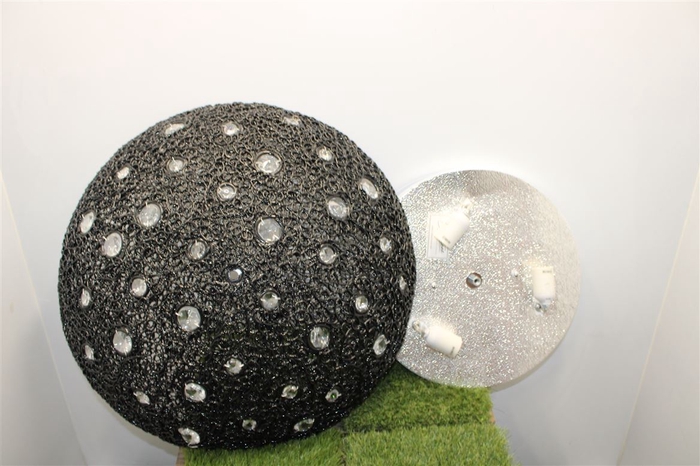 Deco Plafondlamp 65x65x22