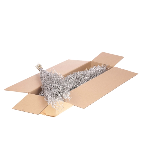 <h4>Lepidium Fine Sb Silver</h4>