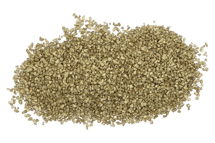 <h4>Garnish Grains Gold 4-6mm P/5kg</h4>