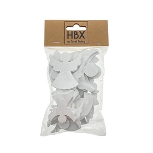 Angel Bitty 15pcs L3.5W0.5H4