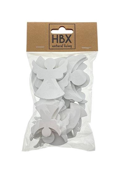 Angel Bitty 15pcs L3.5W0.5H4