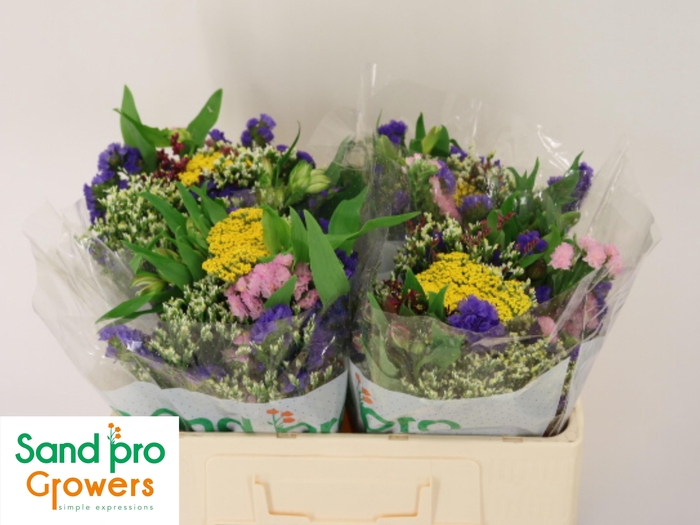 <h4>GEM ZOMERBOEKET</h4>