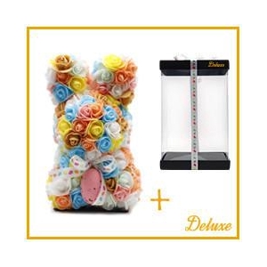 Easter Foam easterbunny 40cm+standard