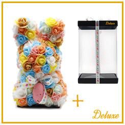 <h4>Easter Foam easterbunny 40cm+standard</h4>