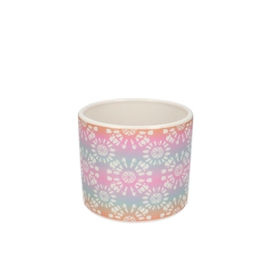 Festival pot d13*11cm