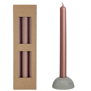 Candle Bliss d2.2*25cm x3