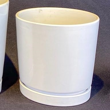 <h4>VASO DE CERÂMICA - 072012 P IMP</h4>