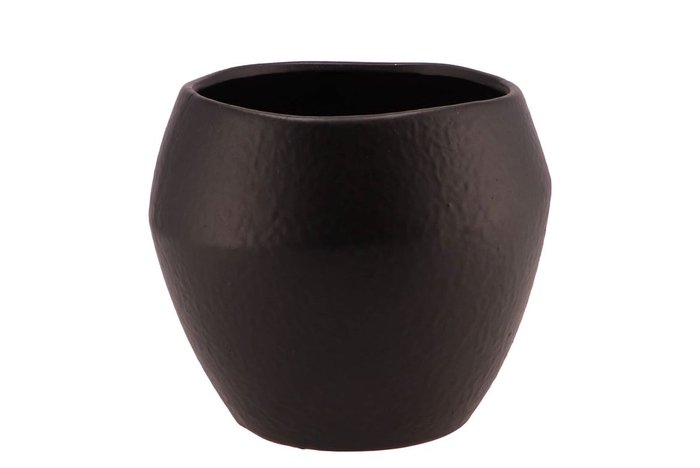 <h4>Amarah Black Bolpot 21x17,5cm Nm</h4>