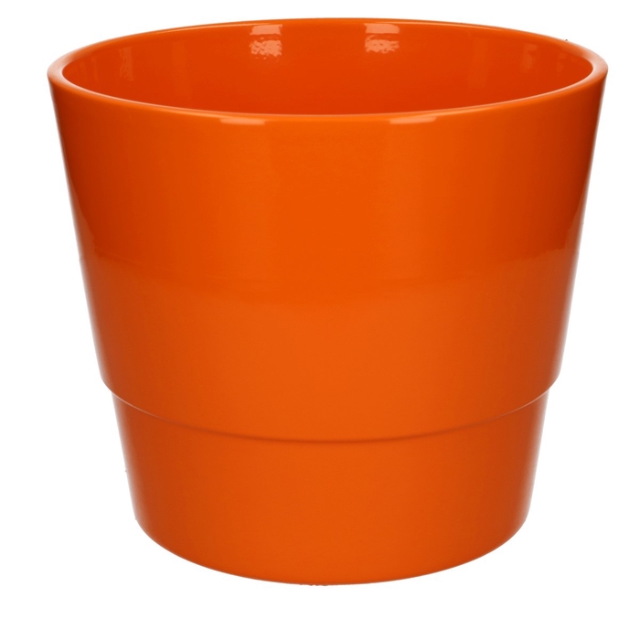 <h4>Ceramics Pot Basic d22*19cm</h4>