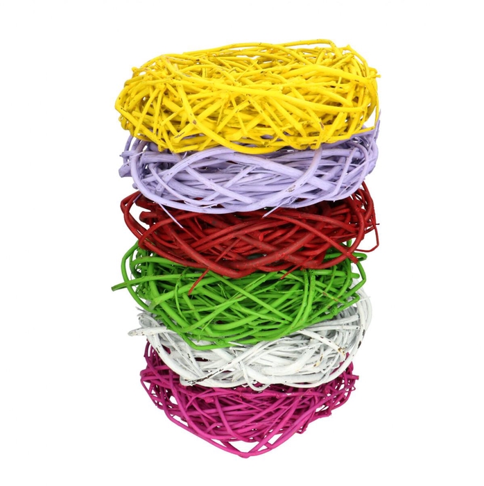 <h4>Krans d30cm Cornus</h4>