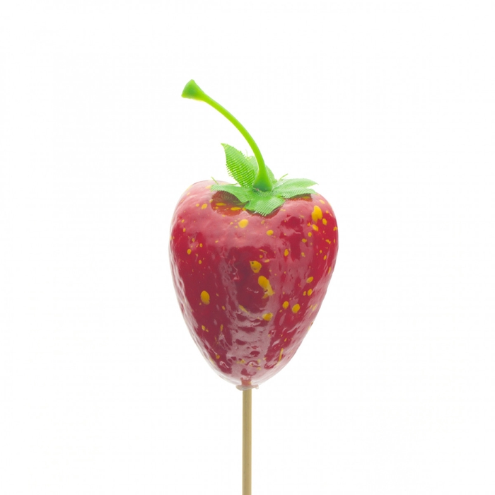 <h4>Sticks 50cm Strawberry 5cm</h4>