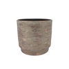 Romy Brown Pot 24x22cm