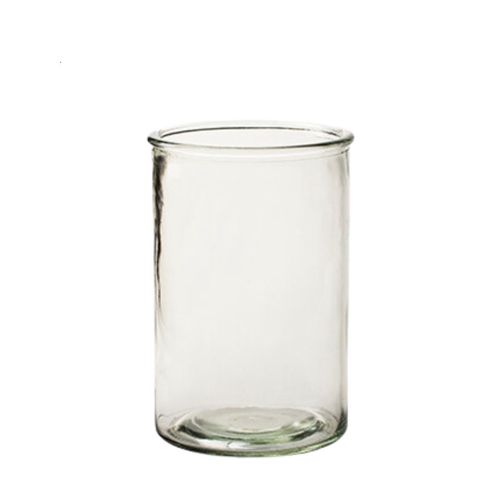 <h4>Glas Cilinder Urban d10*15cm</h4>